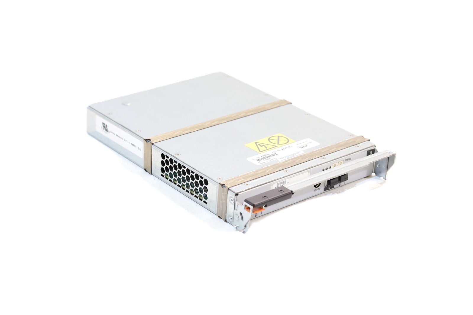 Модуль IBM EXP810/DS4000 Enclosure Services Manager Controller Module FRU P/N: 41Y5151 — фото 1