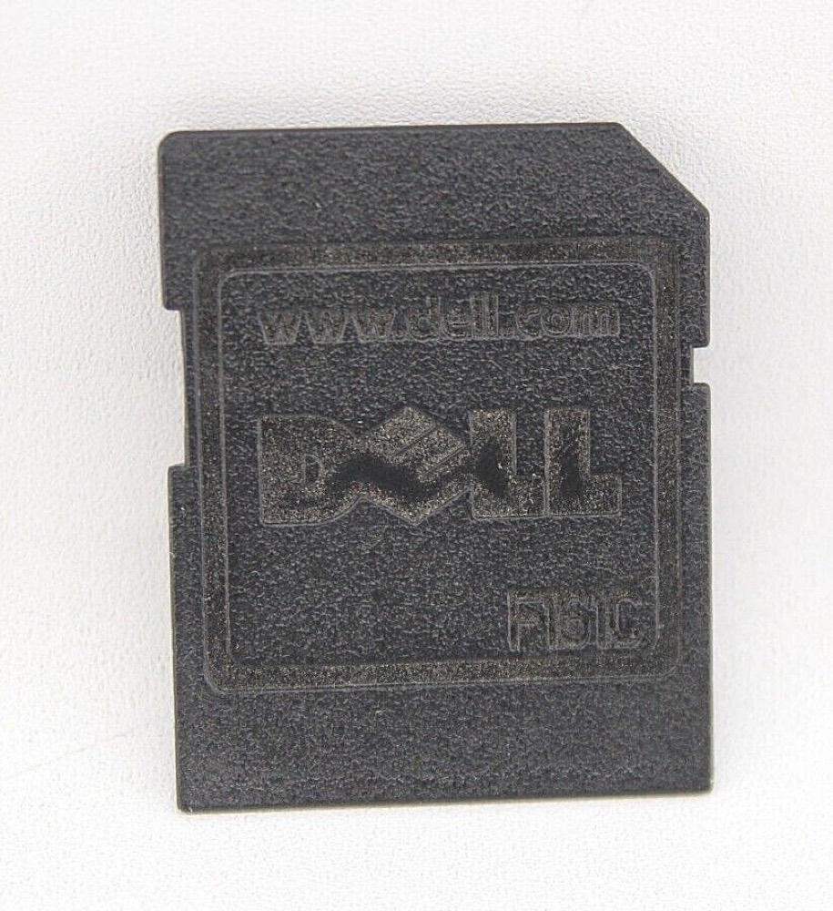 Плата F161C Latitude E5400 E5500 SD Dummy Blanking Plate Card Socket Plastic Slot — фото 1
