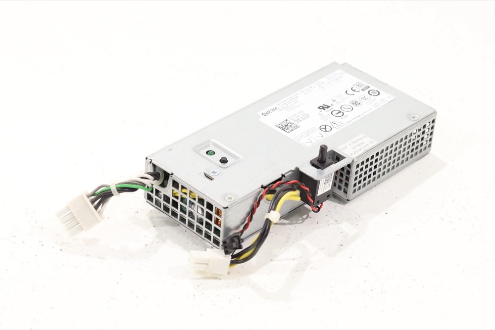 Блок питания Dell F200EU-00 200 Вт для Optiplex 9020/9010 (06FG9T) — фото 1
