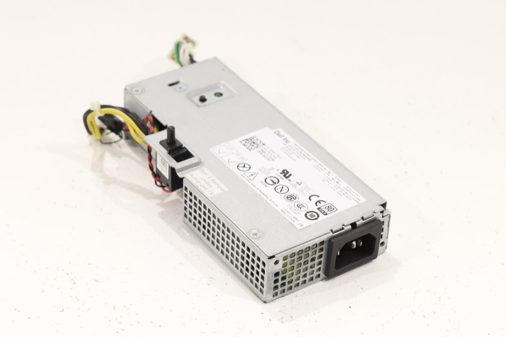 Блок питания Dell F200EU-00 200 Вт для Optiplex 9020/9010 (06FG9T) — фото 2