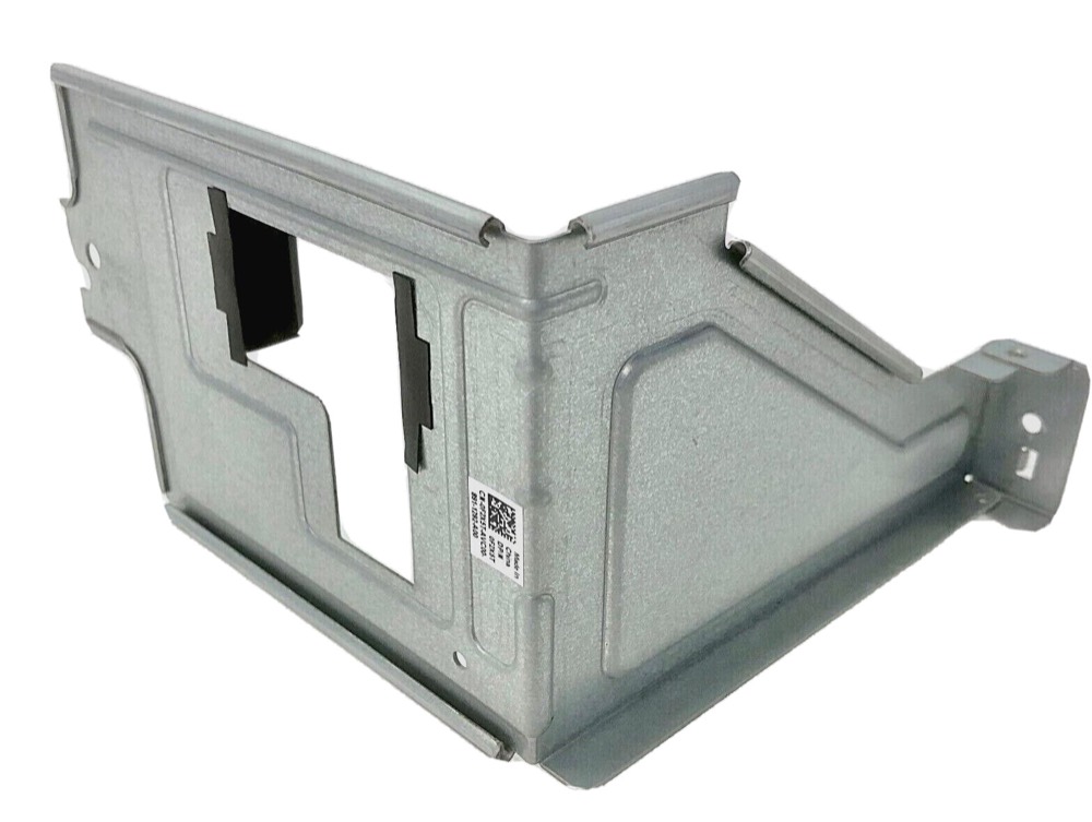 Крепление F2X5T Dell XPS 5680 OEM VGA Support Bracket — фото 1