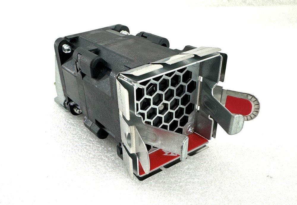 Вентилятор F301-R0872 Plexxi PX-S3EQ-F 12VDC 2.10A FAN ASSEMBLY PLEXXI NIDEC — фото 1