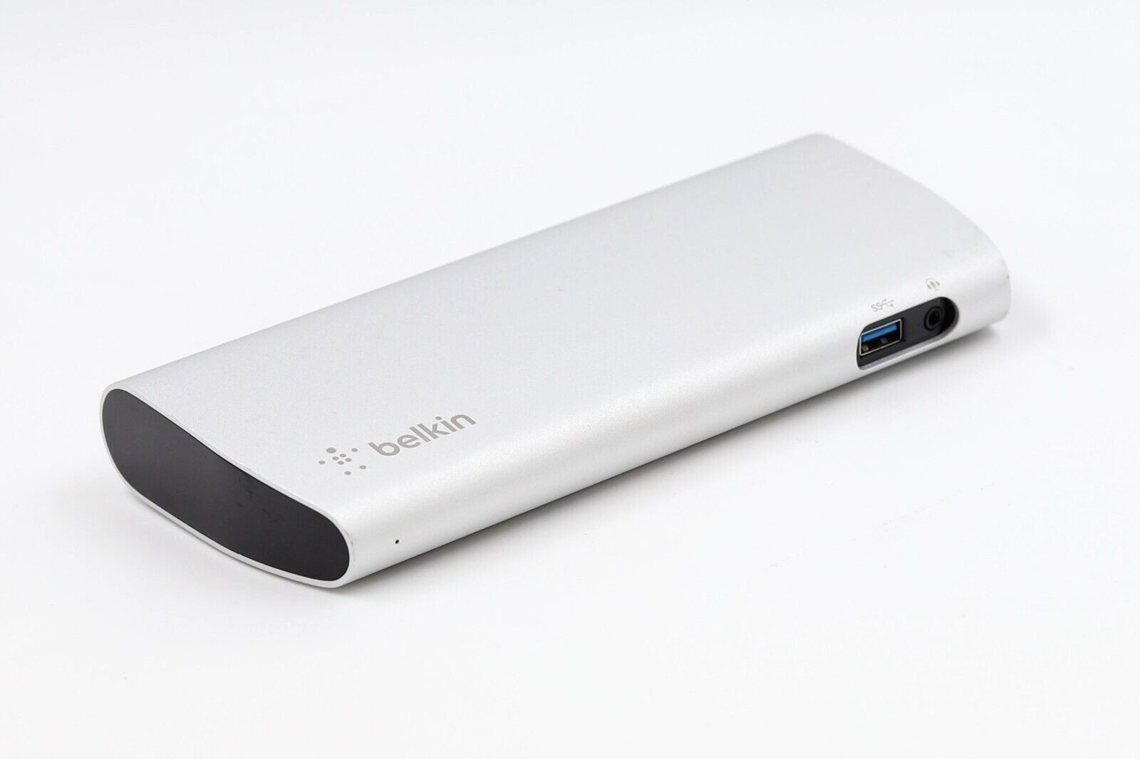 Блок питания Belkin F4U095 Thunderbolt 3 Express Docking Station NO Power Supply Tested — фото 1