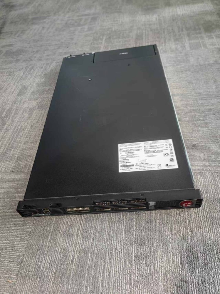 Устройство безопасности F5 F5-BIG-LTM-i10600 — фото 2