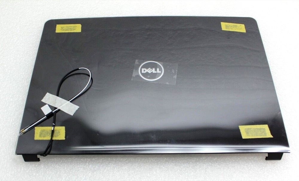 Задняя крышка матрицы Dell Inspiron 14 5458 / Vostro 14 3458 (F6T0Y) — фото 1