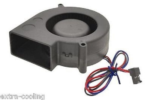 Вентилятор Supermicro Fan-0059 Fan-0059l 100mm 3pin Blower Fan — фото 1