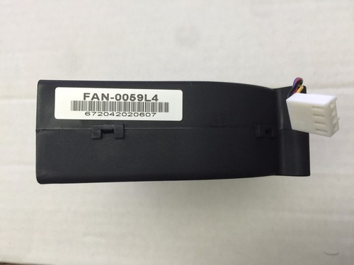 Вентилятор Supermicro FAN-0059L4 10CM 4PIN PWM BLOWER FOR SC813 — фото 1