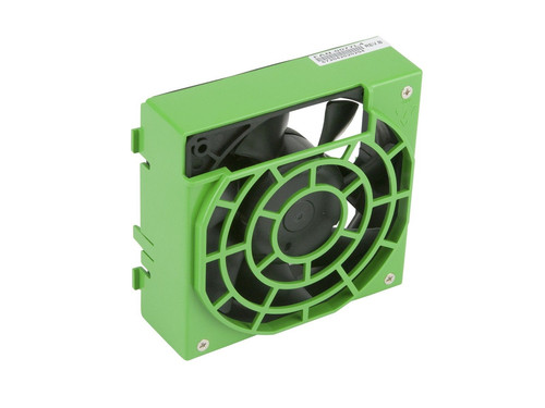Вентилятор Supermicro FAN-0077L4 120 мм осевой вытяжной — фото 1