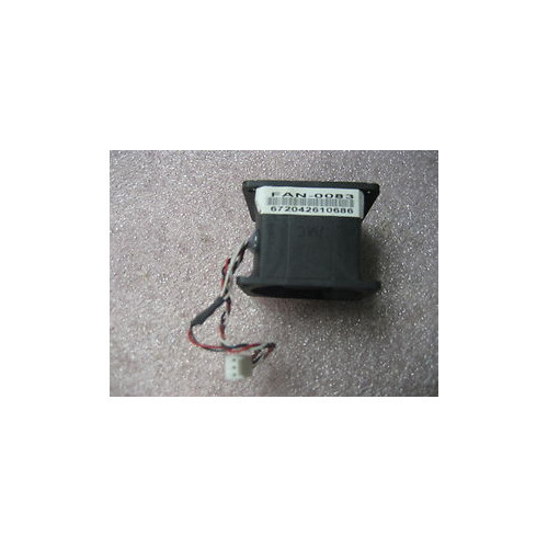 Вентилятор *NEW* SuperMicro FAN-0083 Cooling Fan ***FULL MFR WARRANTY — фото 1