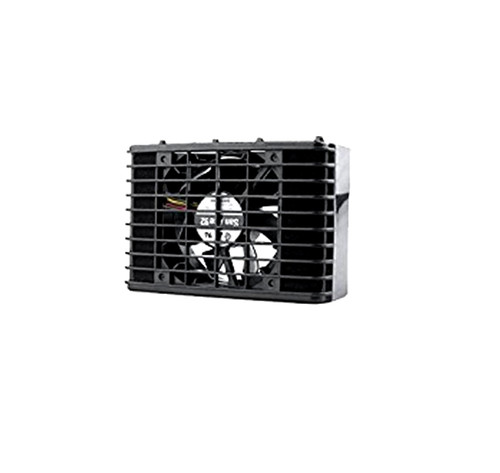 Вентилятор Supermicro FAN-0091L4 92X38MM 4-PIN PWM FAN W/ HUS FOR SC743 — фото 1