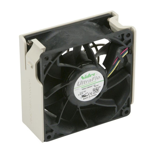 Вентилятор Supermicro FAN-0115L4 92x92x38mm, 7.5K RPM, PWM Fan for 748 — фото 1