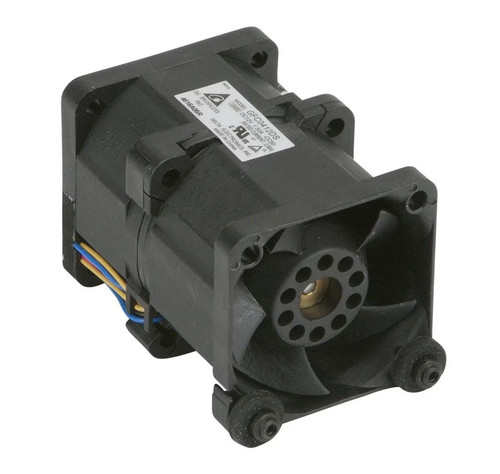 Вентилятор Supermicro FAN-0141L4 40x40x56 mm 20.5K RPM / 17.6K RPM Counter-rotating Fan — фото 1