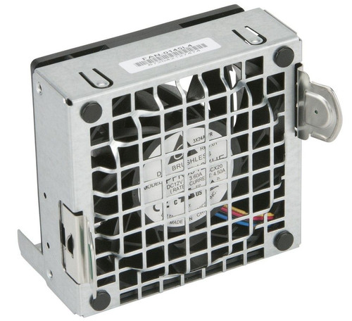 Вентилятор Supermicro FAN-0145L4 92X92X38MM 11.5K RPM Middle Fan With Housing For SC939 — фото 1
