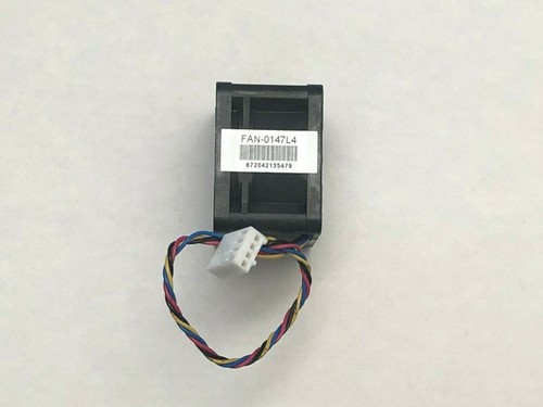 Вентилятор ORIGINAL Supermicro FAN-0147L4 — фото 1