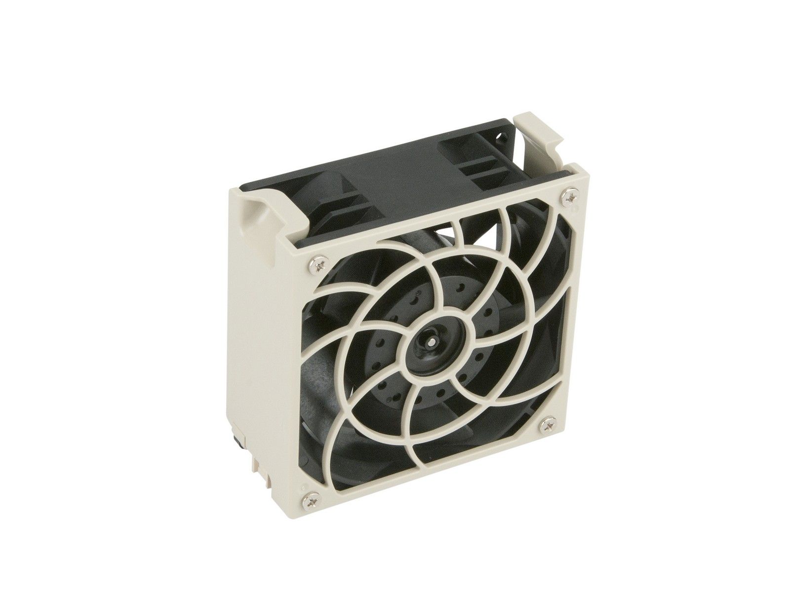 Вентилятор Supermicro 92mm Hot-Swappable Middle Axial Fan (FAN-0151L4) — фото 1
