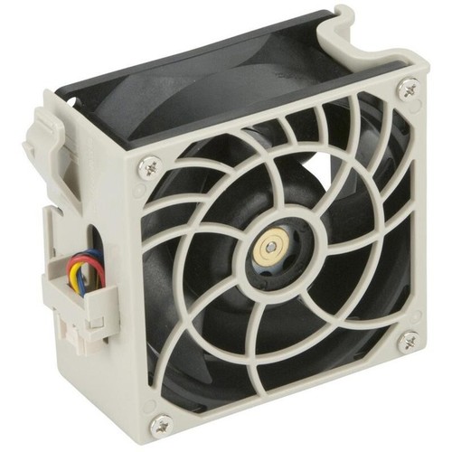 Вентилятор Supermicro FAN-0158L4 80x80x38 mm 10.5K RPM Middle Cooling Fan for X10 — фото 1