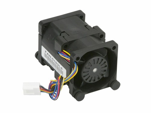 Вентилятор Supermicro FAN-0163L4 40x40x56 mm, 23.3K-20.3K RPM, Counter-rotating Fan — фото 1
