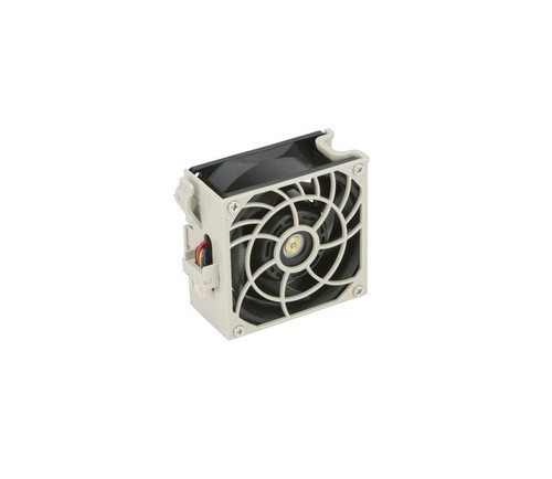 Вентилятор Supermicro 80mm Hot-Swappable Middle Axial Fan ( FAN-0166L4 ) — фото 1