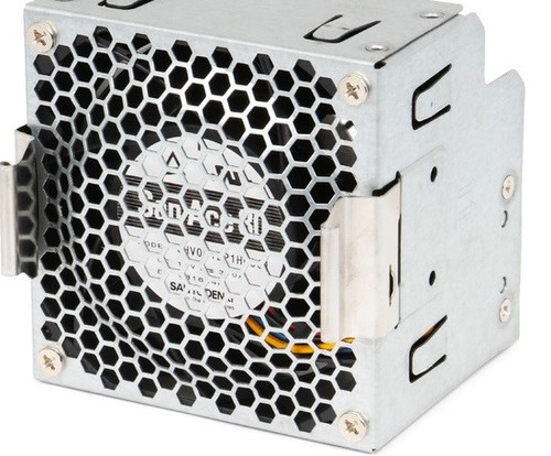 Вентилятор Supermicro FAN-0169L4 80x80x38 mm 13.5K RPM, Rear Exhaust Fan for SC946S Chassis — фото 1