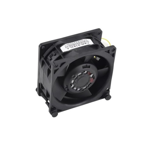 Вентилятор Supermicro FAN-0183L4 80x80x38 mm 16.5K RPM Non-hot-swappable Middle Cooling Fan — фото 1