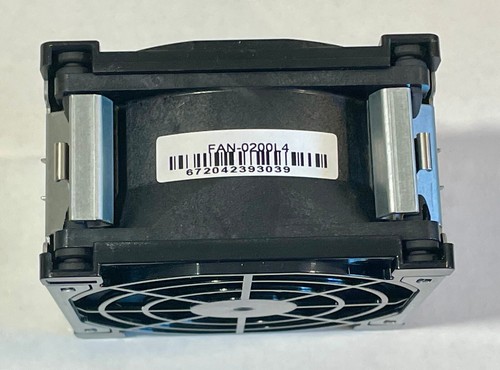 Вентилятор Supermicro FAN-0200L4 80x80x38 mm, 13.5K RPM Cooling Fan for CSE-E403IF — фото 1