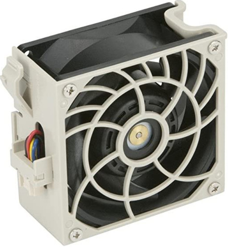 Вентилятор Supermicro FAN-0206L4 80x80x38 mm, 13.5K RPM, Middle Cooling Fan for 2U & above — фото 1