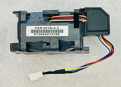 Вентилятор Supermicro FAN-0216L4-3 40x40x56 mm, 31K-26.6K RPM, Counter-rotating Fan — фото 1