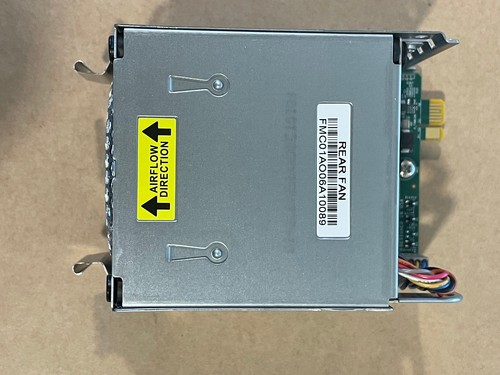 Вентилятор Supermicro FAN-0225L4-1 80x80x80 mm, 13.4K-13.7K RPM Counter-rotating Fan — фото 1