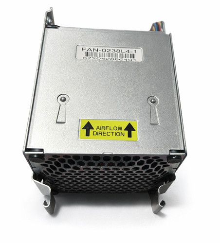 Вентилятор Supermicro FAN-0238L4-1 80x80x80mm, 12K-11.3K RPM Counter-rotating Fan for GP801 — фото 1