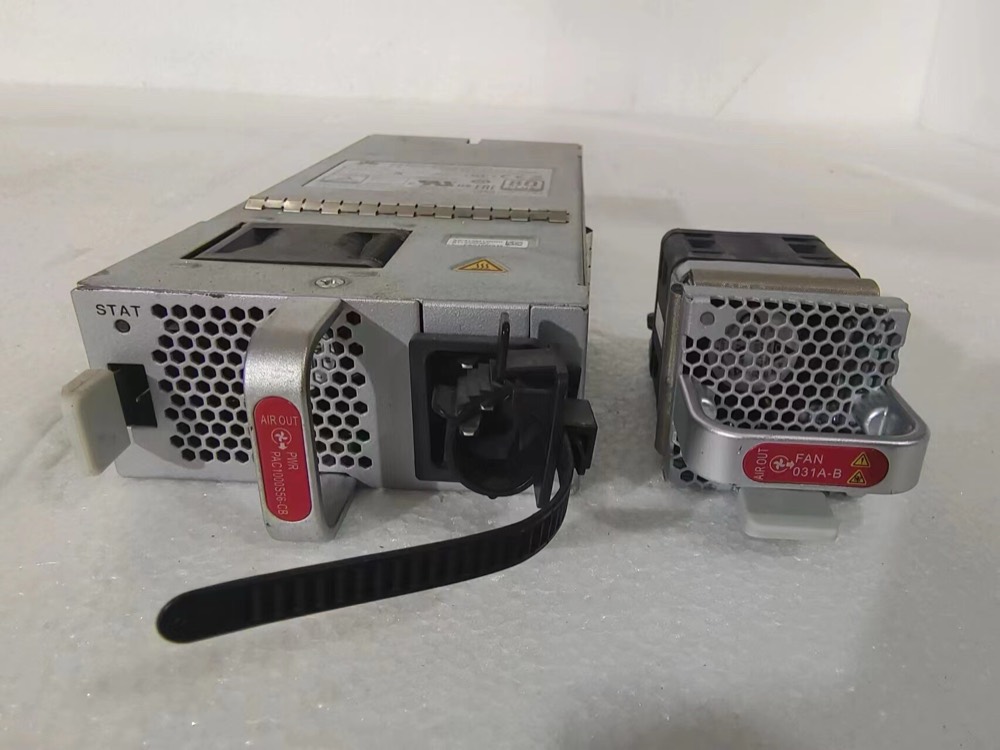 Вентилятор Cisco FAN-031A-B — фото 1