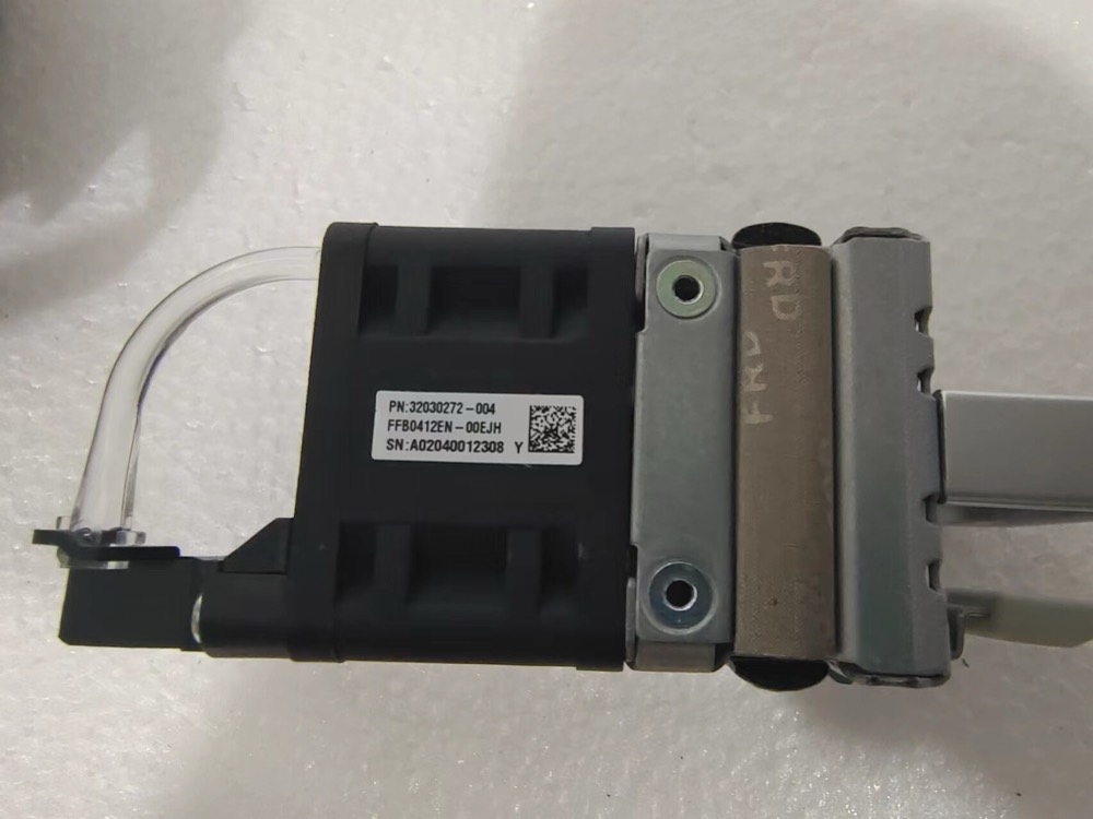 Вентилятор Cisco FAN-031A-B — фото 2