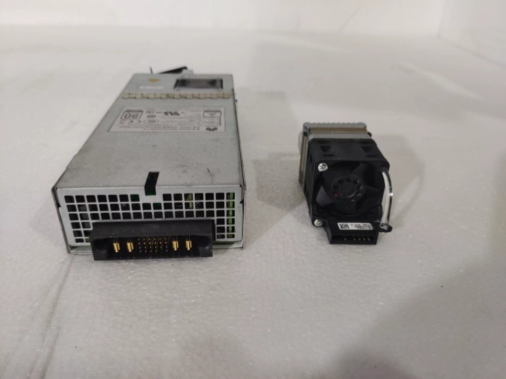 Вентилятор Cisco FAN-031A-B — фото 3