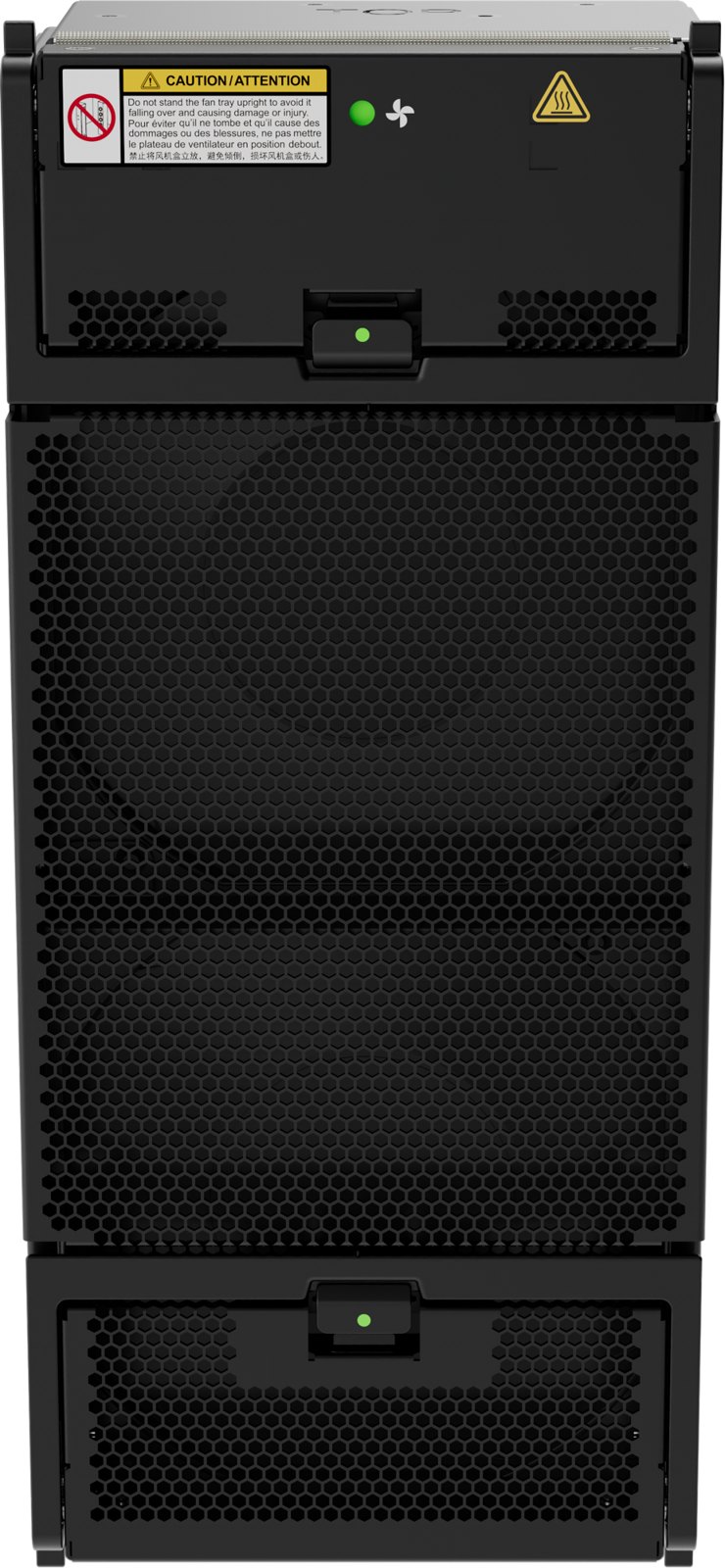 Модуль вентиляторов Huawei FAN-240SP-B — фото 1