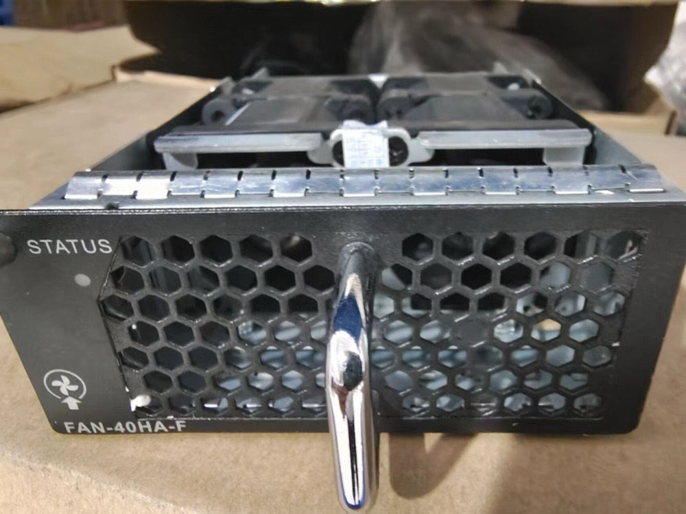 Вентилятор Cisco FAN-40HA-B — фото 1