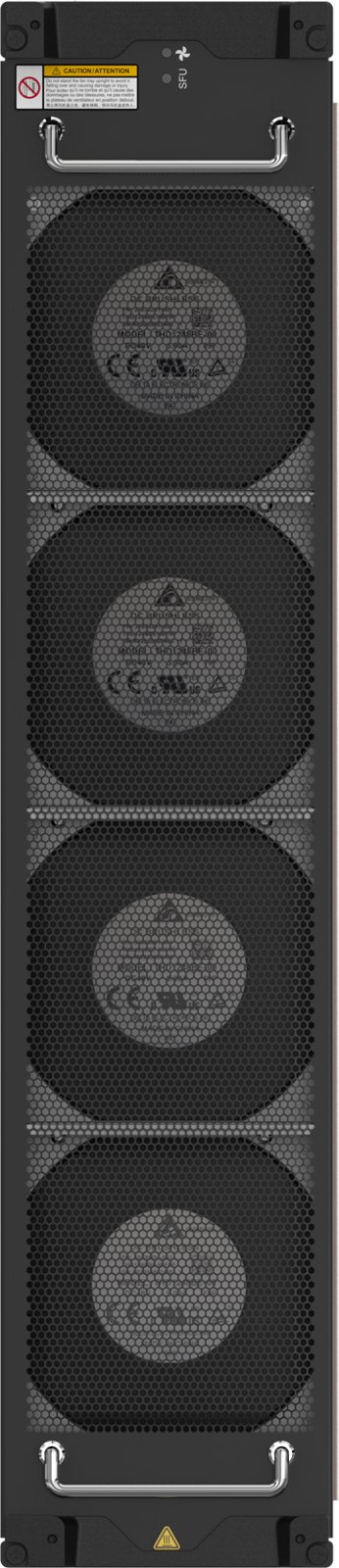 Модуль вентиляторов Huawei FAN-480SA-B — фото 2