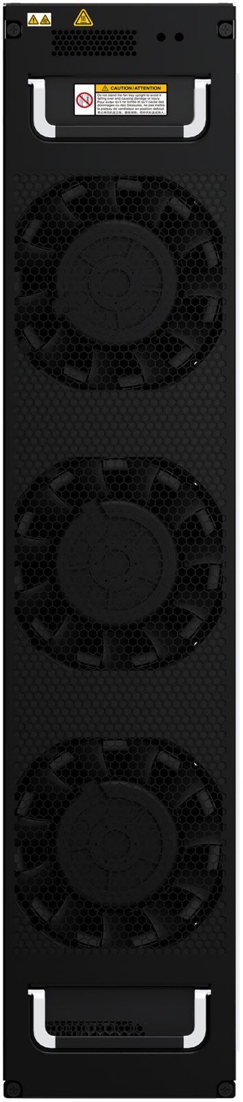 Модуль вентиляторов Huawei FAN-480SE-B — фото 2
