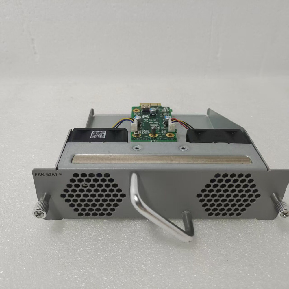 Вентилятор Cisco FAN-53A1-F — фото 1