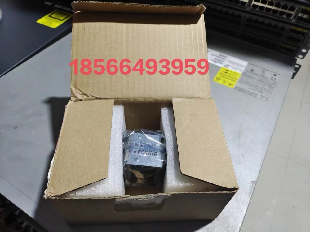 Вентилятор Cisco FAN-7000-F — фото 3
