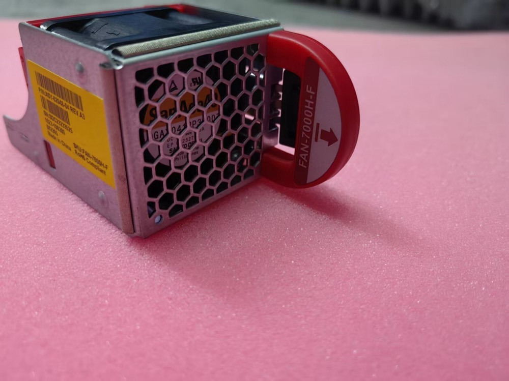 Вентилятор Cisco FAN-7000H-F — фото 2