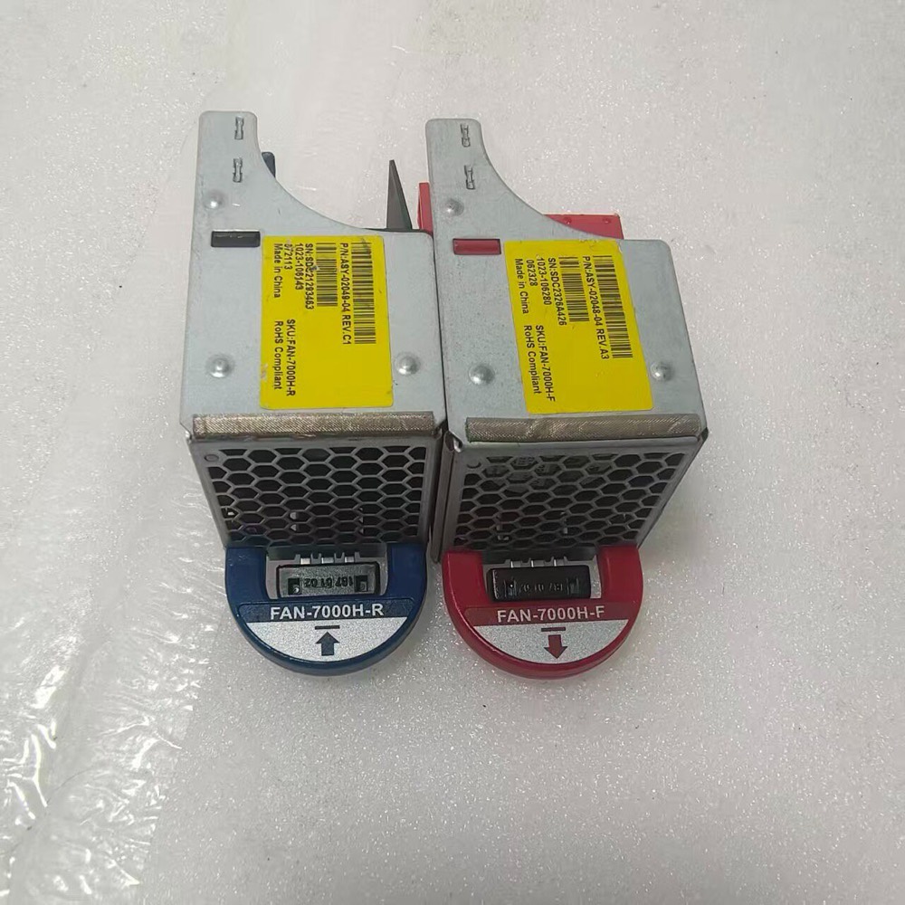 Вентилятор Cisco FAN-7000H-R/F — фото 1