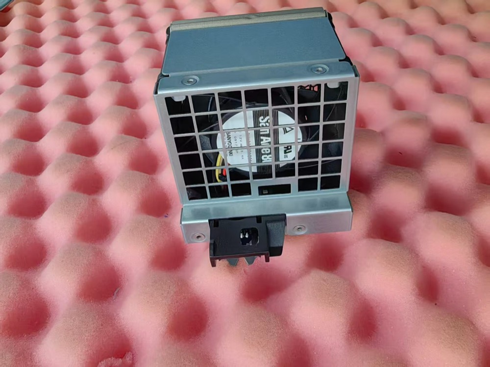 Вентилятор Cisco FAN-7002H-R — фото 2