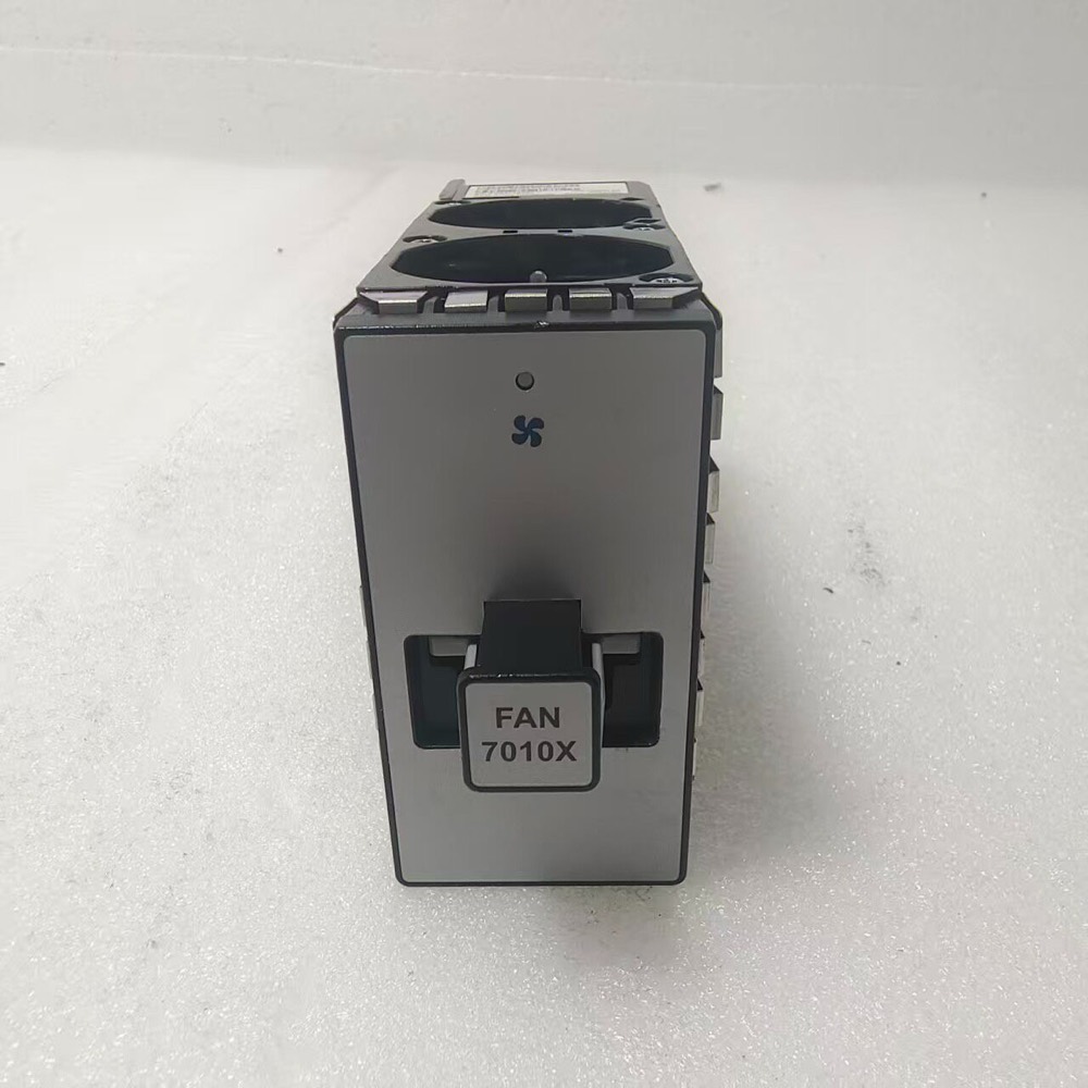 Вентилятор Cisco FAN-7010X — фото 2