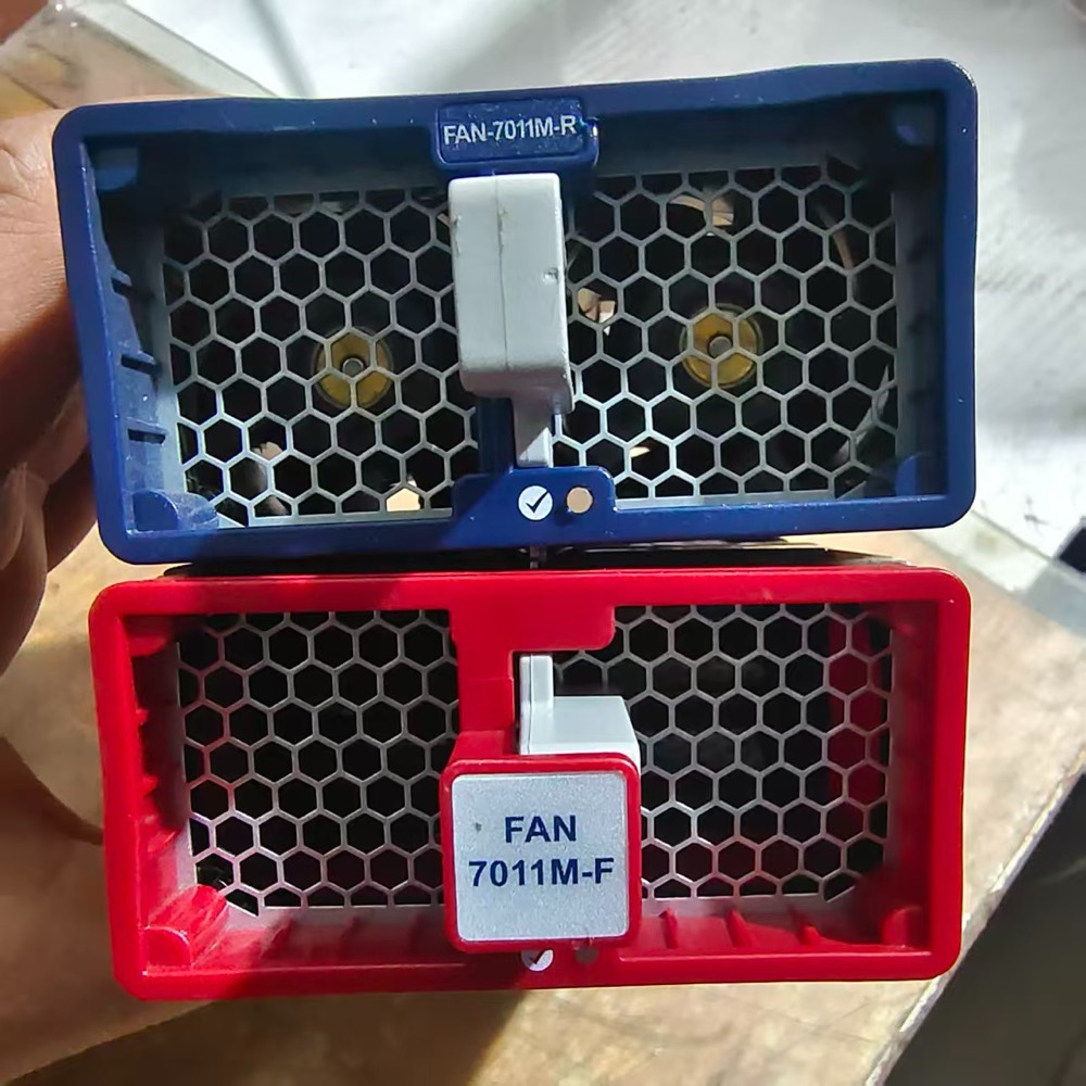 Вентилятор Cisco FAN-7011M-R/F — фото 2