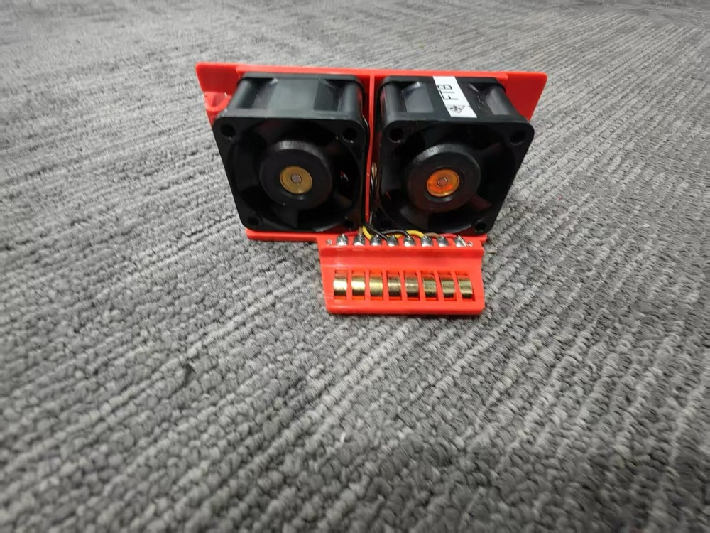 Модуль вентиляторов Cisco FAN-7130-1U-F, 1U — фото 3