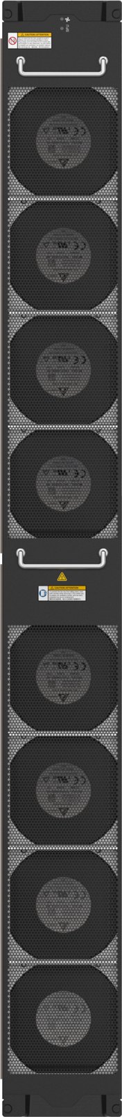 Модуль вентиляторов Huawei FAN-960SA-B — фото 2