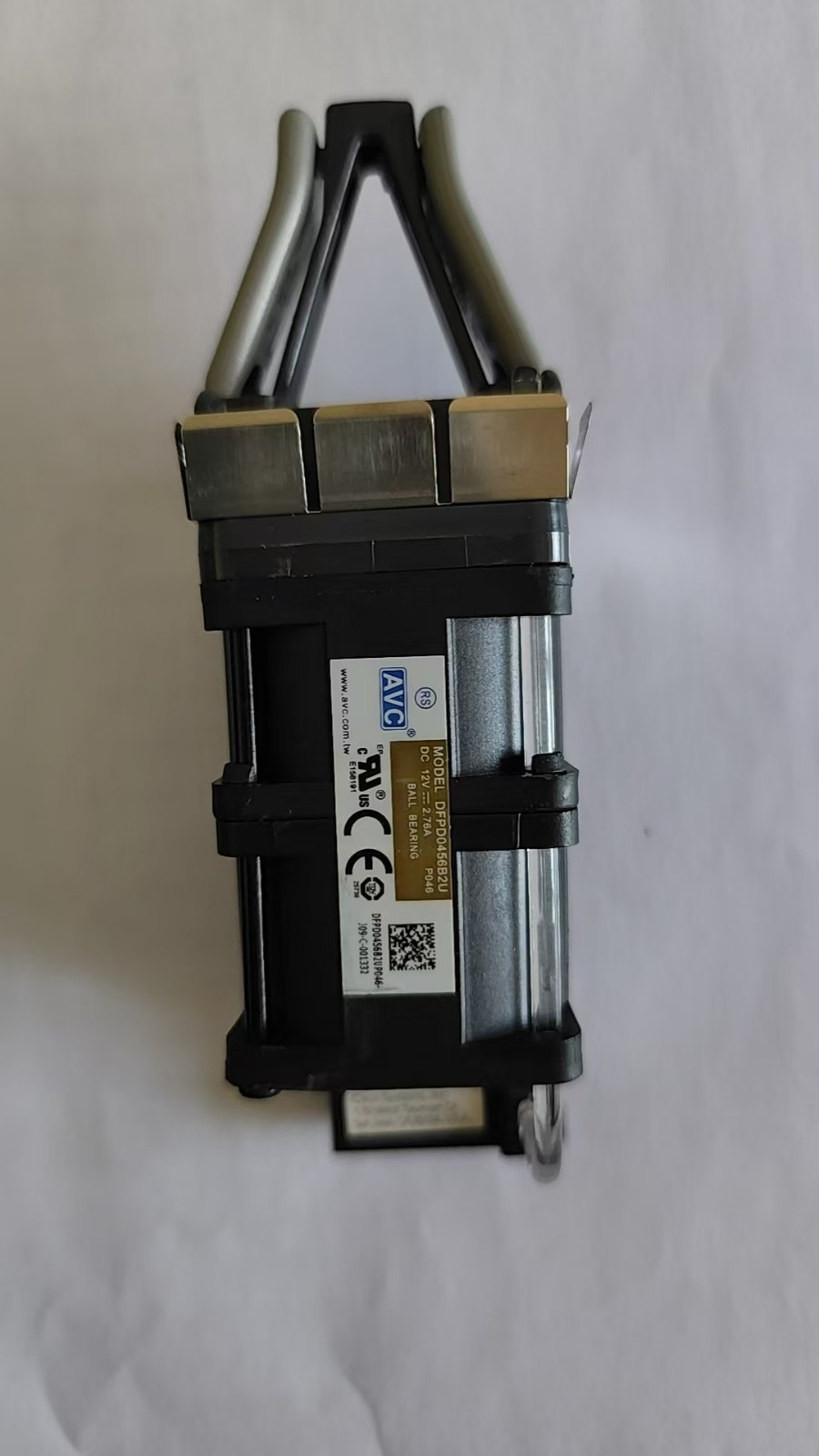 Модуль вентиляторов Cisco FAN-T4-R — фото 1