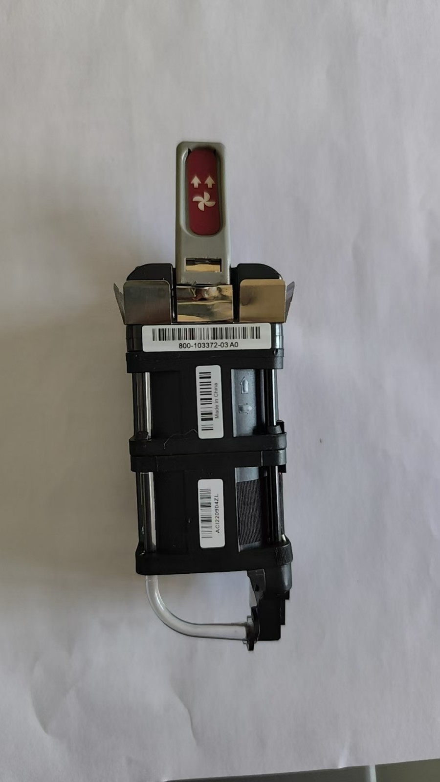 Модуль вентиляторов Cisco FAN-T4-R — фото 2
