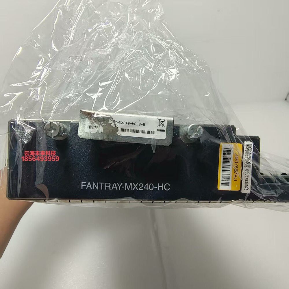 Маршрутизатор Cisco FANTRAY-MX240-HC — фото 1