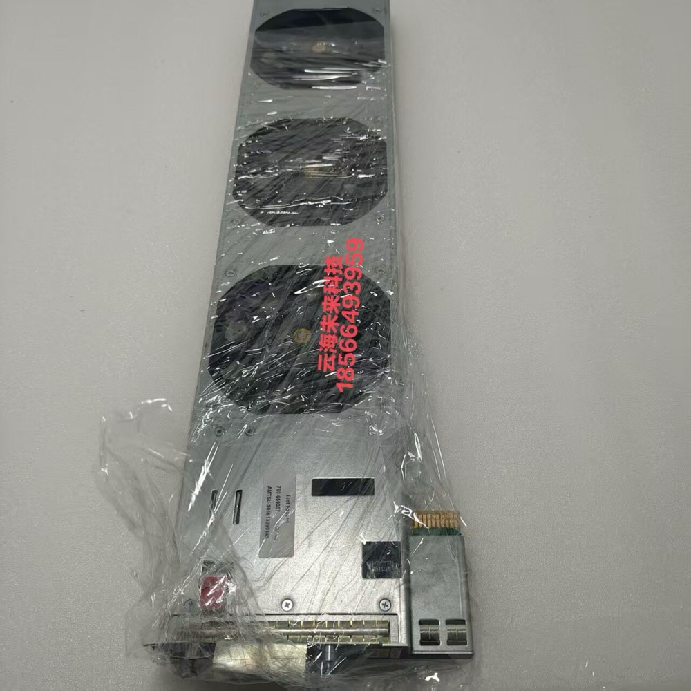Маршрутизатор Cisco FANTRAY-MX240-HC — фото 3