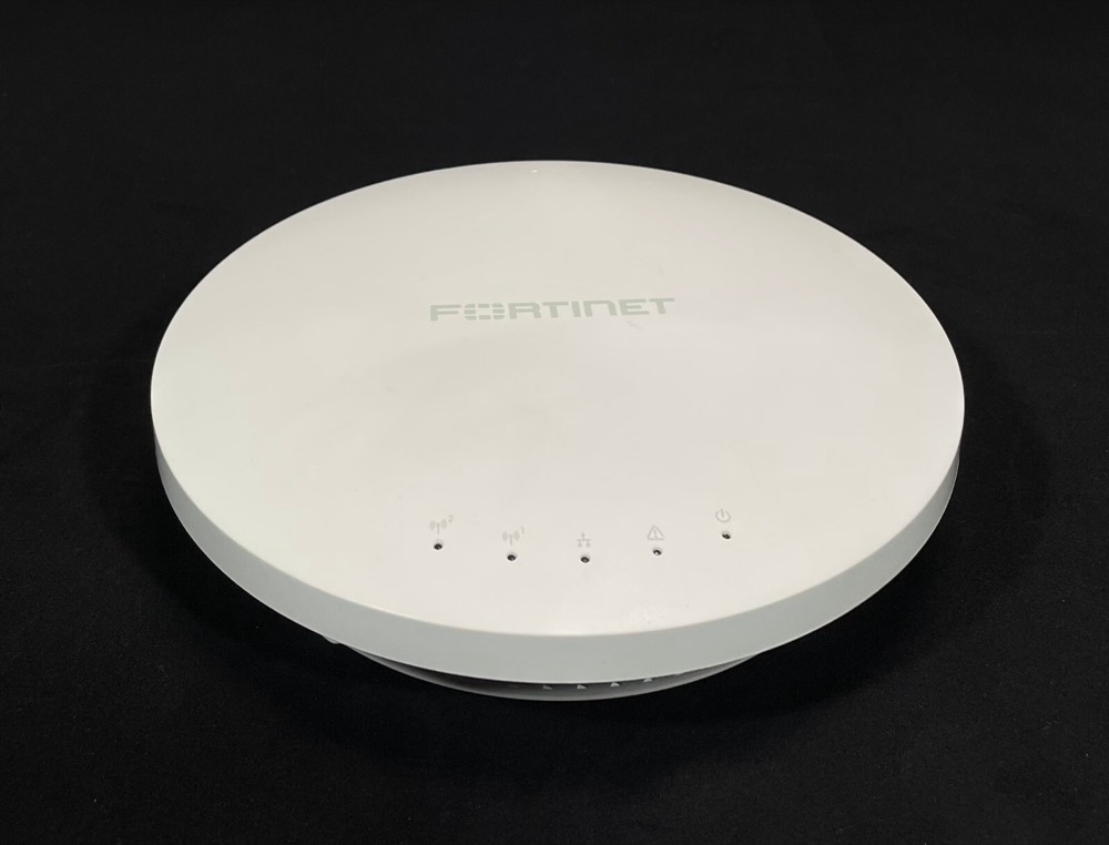 Точка доступа Wi-Fi Cisco FAP-221C-A — фото 2